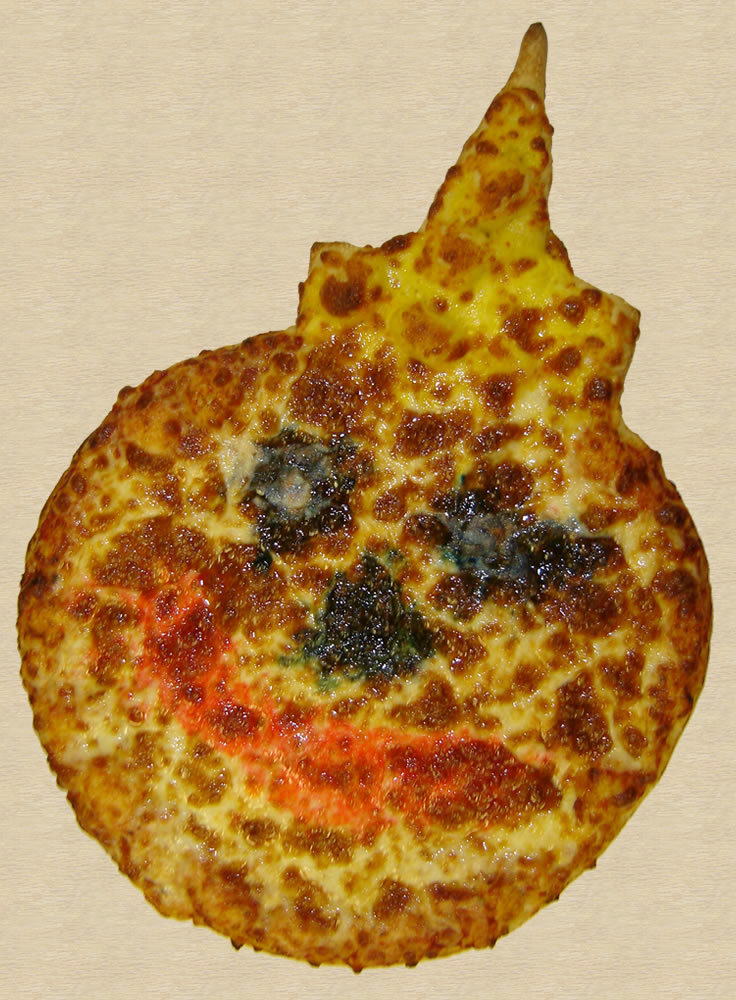 Jack Pizza