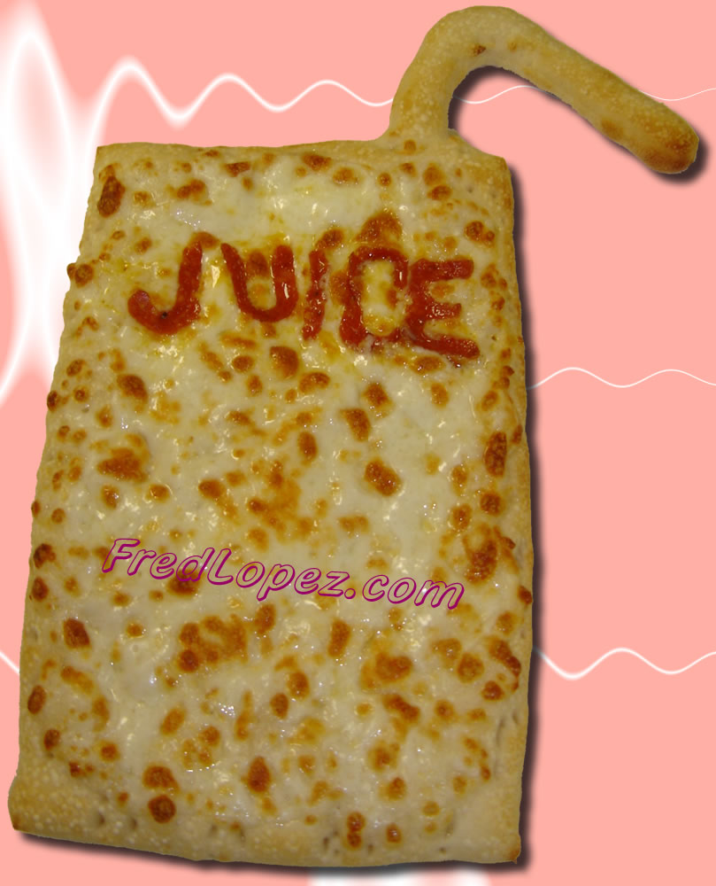 Juice Pizza