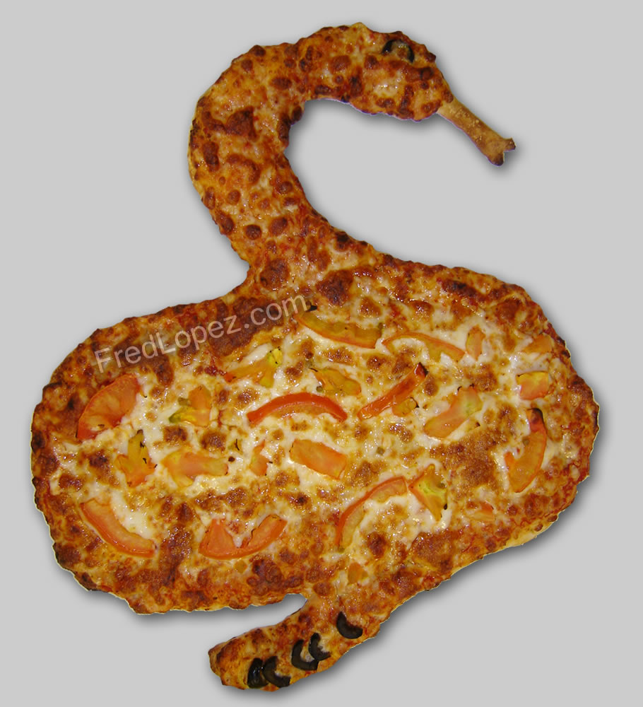 Snake Pizza